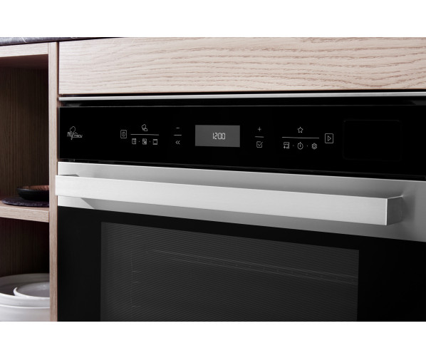 Bauknecht BIK7 CPC8TS PT oven inbouw