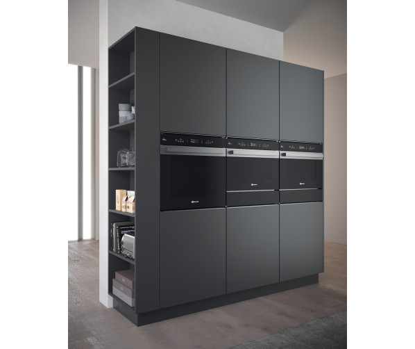 Bauknecht BIK7 CPC8TS PT oven inbouw