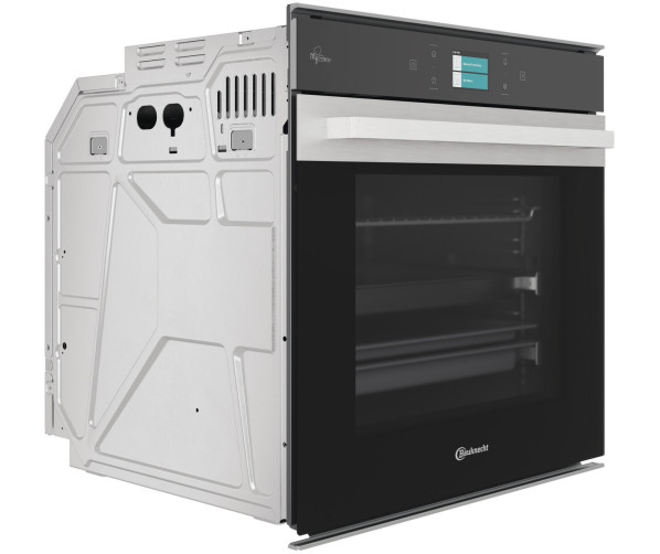 Bauknecht BIK9 PP8TS2 PT inbouw oven met wifi en kernthermometer