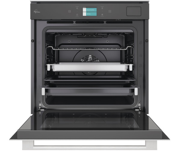 Bauknecht BIK9 PPH8TS2 PT stoomoven inbouw