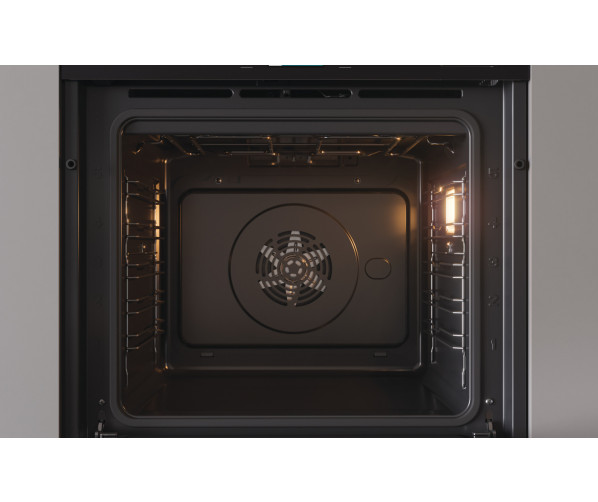 Bauknecht BIK9 PPH8TS2 PT stoomoven inbouw