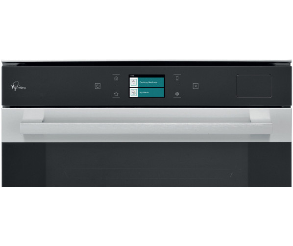 Bauknecht BIK9 PPH8TS2 PT stoomoven inbouw