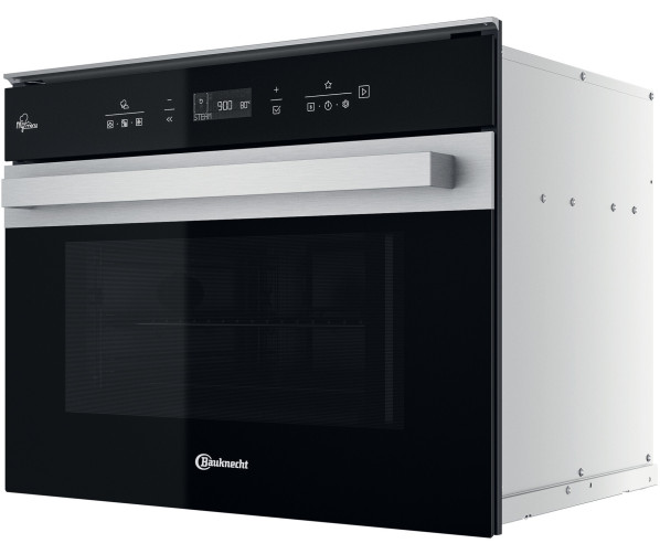 Bauknecht ECSK7 CT845 PT combi-stoomoven inbouw