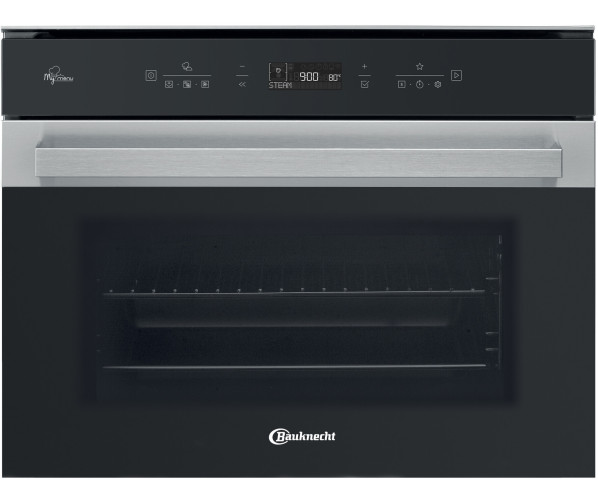 Bauknecht ECSK7 CT845 PT combi-stoomoven inbouw