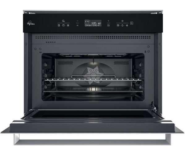 Bauknecht EMEK7 CT545 PT oven met magnetron