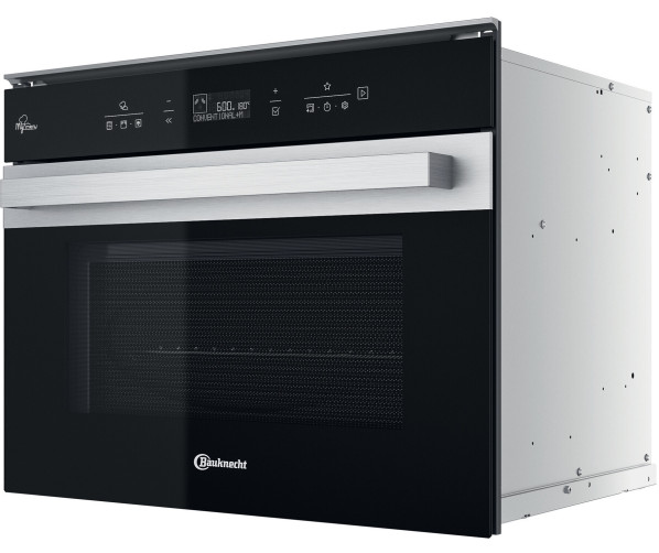 Bauknecht EMEK7 CT545 PT oven met magnetron