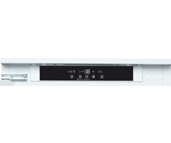 Bauknecht GSI 18F2 PS vrieskast inbouw
