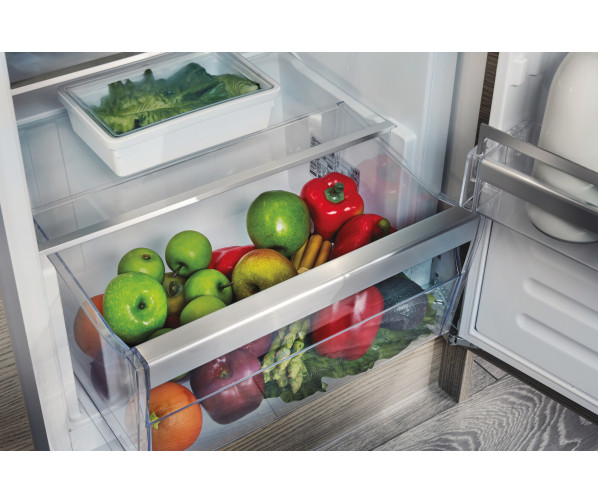 Bauknecht KSI 09VF2 koelkast inbouw