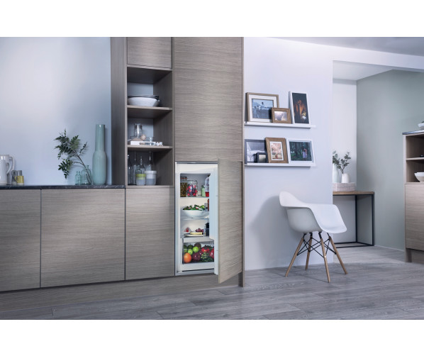 Bauknecht KSI 09VF2 koelkast inbouw