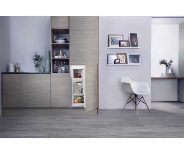 Bauknecht KSI 09VF2 koelkast inbouw