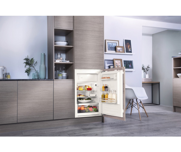 Bauknecht KSI 10GF2 koelkast inbouw