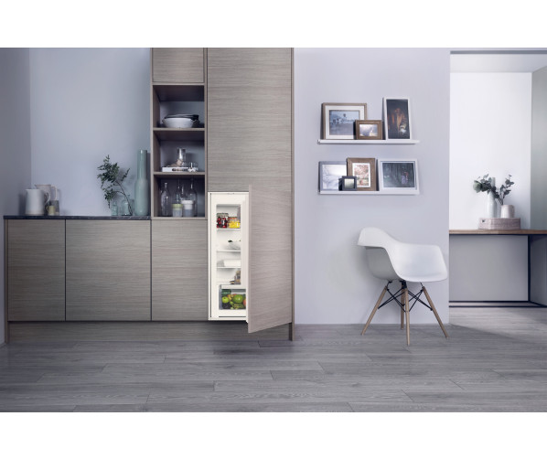 Bauknecht KSI 10VF2 koelkast inbouw