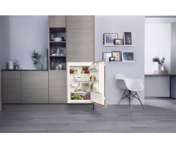 Bauknecht KSI 10VF2 koelkast inbouw