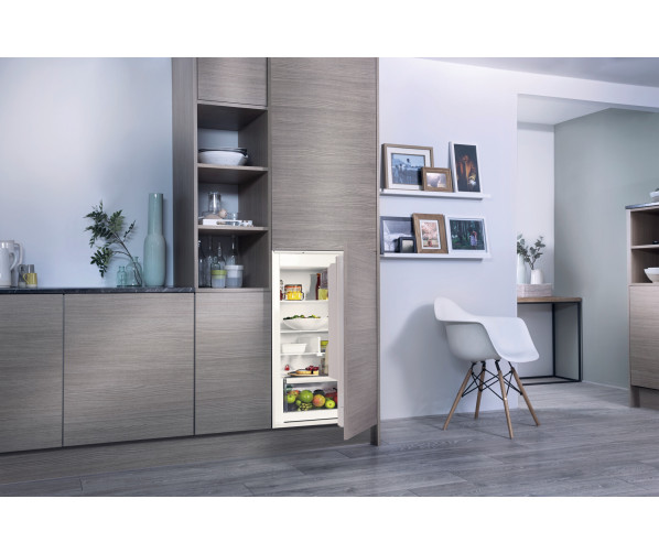 Bauknecht KSI 10VF2 koelkast inbouw