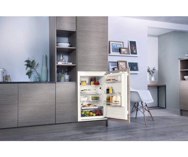 Bauknecht KSI 10VF2 koelkast inbouw