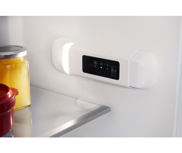 Bauknecht KSI 10VS2 inbouw koelkast met sleepdeur - nis 102 cm.