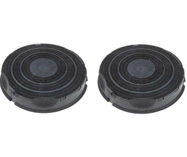 DKF1001 - BAUKNECHT / WHIRLPOOL koolstoffilter