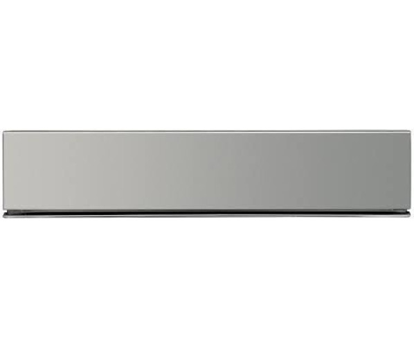De BAUKNECHT warmhoudlade WD150/1PT is perfect te combineren met bijv. de 45 cm. inbouw apparaten