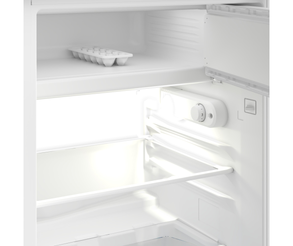 Beko B1754FN inbouw koelkast -