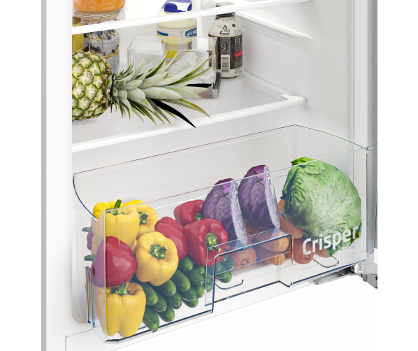 Beko B1754FN inbouw koelkast -