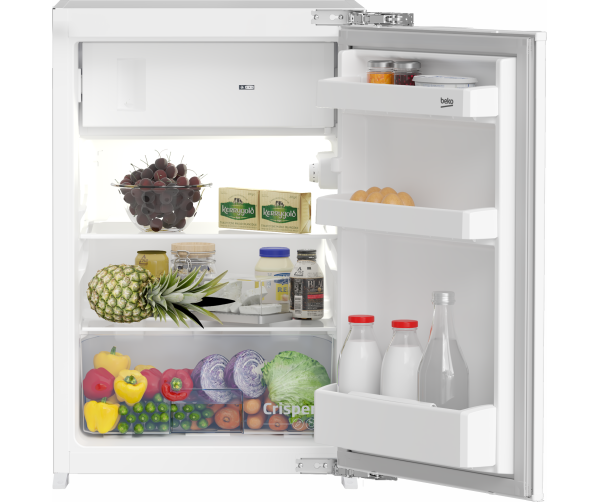 Beko B1754FN inbouw koelkast -