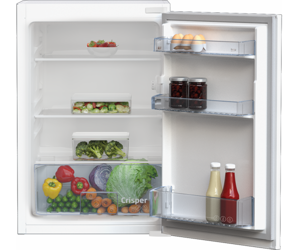 Beko B1904N inbouw koelkast -