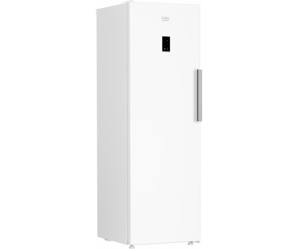 Beko B3RMFNE314W vrijstaand vrieskast - wit