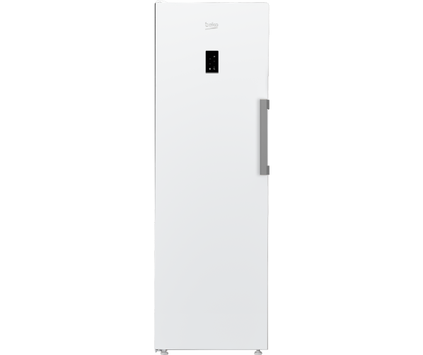 Beko B3RMFNE314W vrijstaand vrieskast - wit