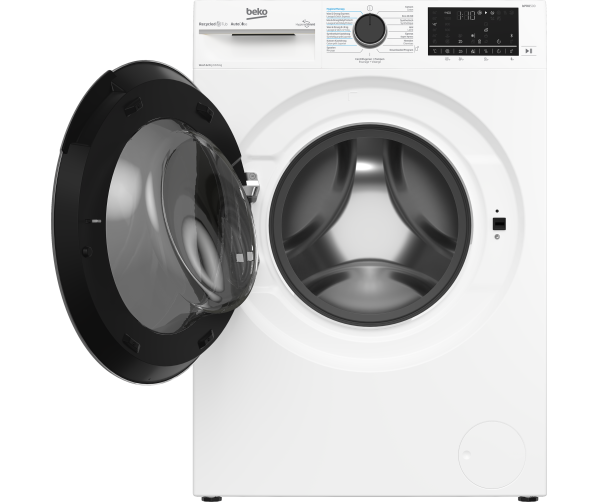 Beko B5DT510446W wasmachine