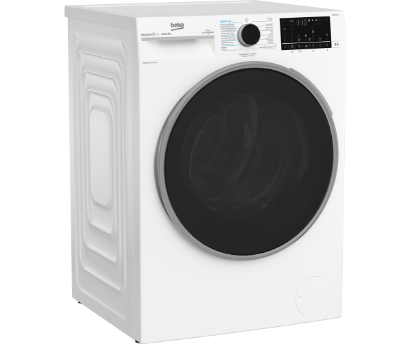 Beko B5DT510446W wasmachine