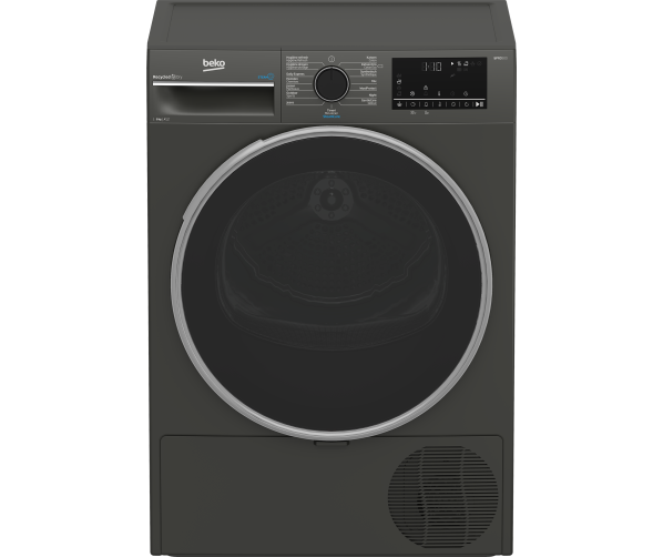 Beko B5T68259M droger warmtepomp