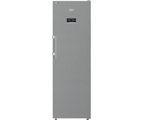 Beko B7RMLNE446ZXP vrijstaand koelkast - wit