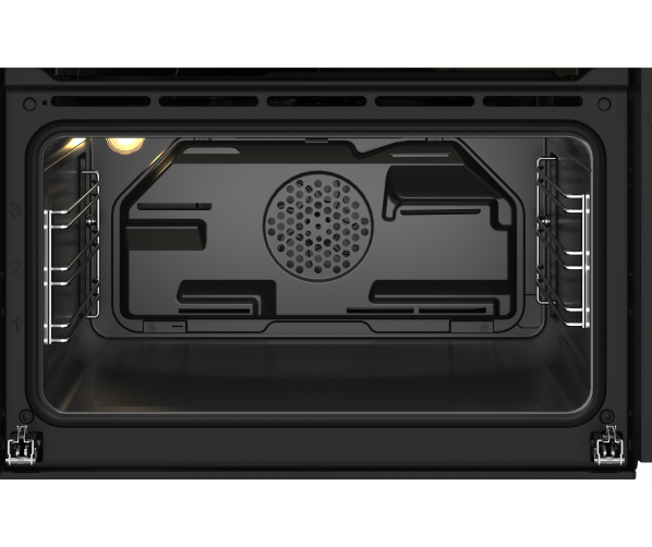 Beko BBCM13300B inbouw oven - zwart