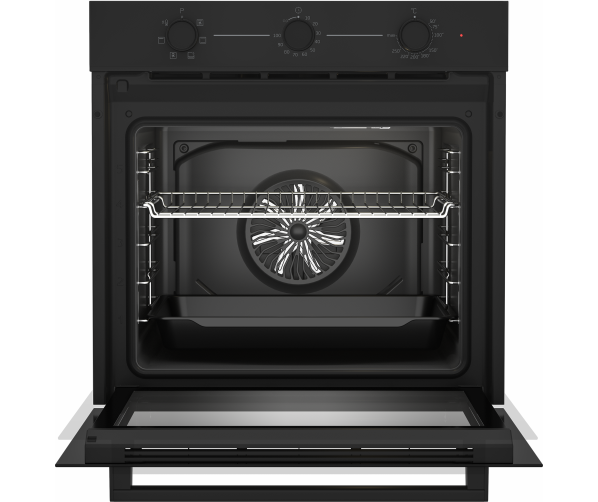 Beko BBIE11100B inbouw oven - zwart