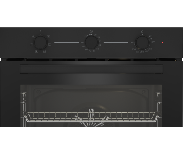 Beko BBIE11100B inbouw oven - zwart