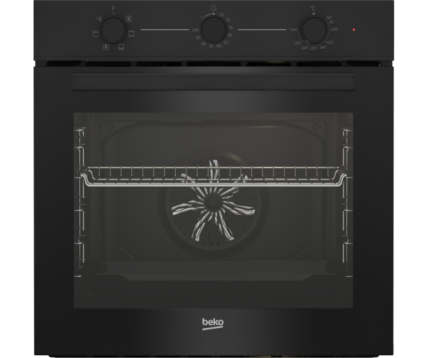 Beko BBIE11100B inbouw oven - zwart