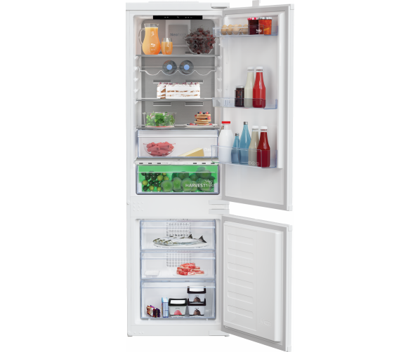 Beko BCNA275E5ZSN inbouw koelkast -