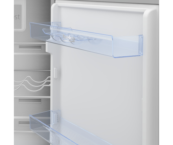 Beko BCNA306E4SN inbouw koelkast -