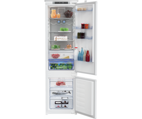 Beko BCNA306E4SN inbouw koelkast -