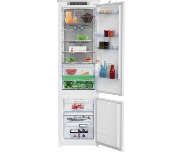 Beko BCNA306E4SN inbouw koelkast -