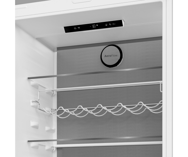 Beko BCNE400E50SHN inbouw koelkast