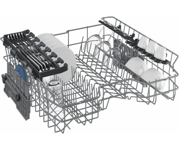 Beko BDFN26430A vrijstaand vaatwasser - antraciet