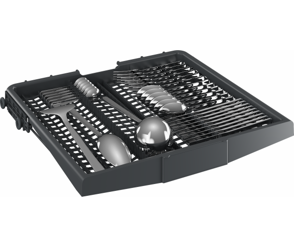 Beko BDFN26560XC vrijstaand vaatwasser - roestvrijstaal