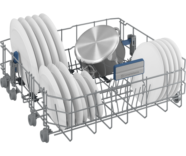 Beko BDFN36642XC vaatwasser