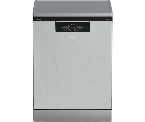 Beko BDFN36642XC vaatwasser