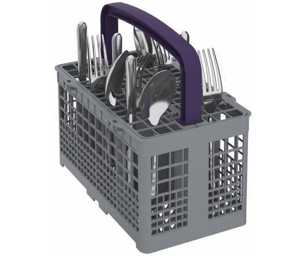 Beko BDIN14320 inbouw vaatwasser -