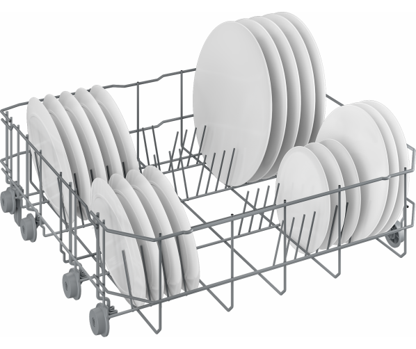 Beko BDIN14320 inbouw vaatwasser -