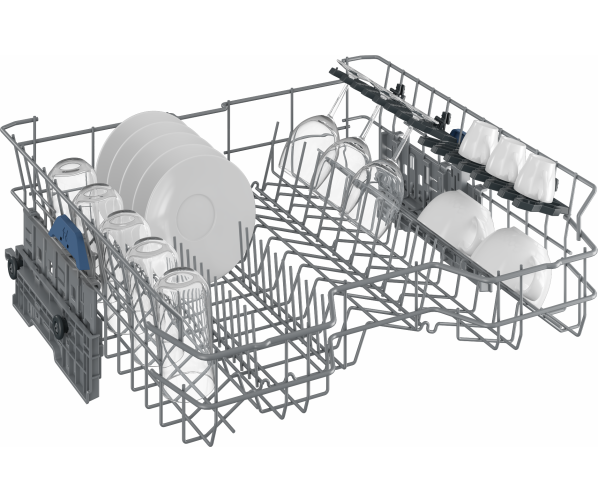 Beko BDIN14320 inbouw vaatwasser -