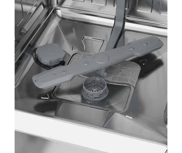 Beko BDIN14320 inbouw vaatwasser -