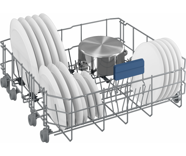 Beko BDIN16435 inbouw vaatwasser -